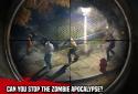Zombie Hunter: FPS Апокалипсис screenshot 4