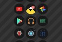 Durgon - Icon Pack screenshot 5