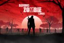 Behind Zombie Lines screenshot 3