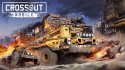 Crossout Mobile screenshot 1