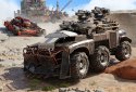 Crossout Mobile screenshot 2