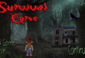 Survival Curse Horror screenshot 1