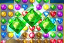 Jewels fantasy : match 3 puzzle screenshot 1