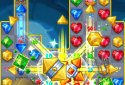 Jewels fantasy : match 3 puzzle screenshot 2