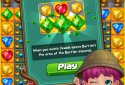 Jewels fantasy : match 3 puzzle screenshot 4