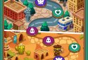 Jewels fantasy : match 3 puzzle screenshot 6