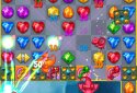 Jewels fantasy : match 3 puzzle screenshot 8
