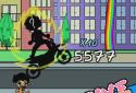 Summer Wheelie screenshot 6