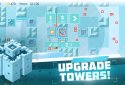 Mini TD 2: Tower Defense Game screenshot 2