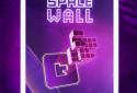 Space Wall  screenshot 1