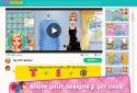 DIY Fashion Star - Design Hacks Clothing Game screenshot 4