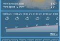 Weather Live Pro screenshot 3