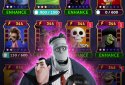 Hotel Transylvania: Monsters! - Puzzle Action Game screenshot 2
