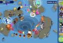 Bloons Adventure Time TD screenshot 2