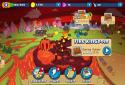 Bloons Adventure Time TD screenshot 3