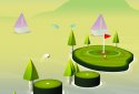Pop Shot! Golf screenshot 1