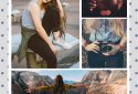 Photo Collage- Pic Frame Maker- Picture Collage screenshot 2