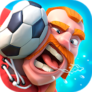 Soccer Royale 2018, the ultimate football clash!