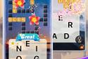 Word Crossy - A crossword game screenshot 10