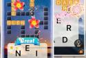 Word Crossy - A crossword game screenshot 5