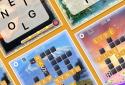 Word Crossy - A crossword game screenshot 7