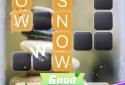 Word Crossy - A crossword game screenshot 9