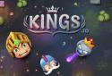 Kings.io - Realtime Multiplayer io Game screenshot 1