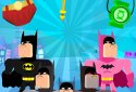 Teen Titans GO Figure! screenshot 7