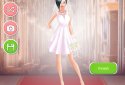 Bride Dress Up Games screenshot 5