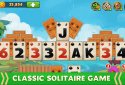 Pyramid Solitaire - Card Games  screenshot 1