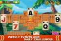 Pyramid Solitaire - Card Games  screenshot 7