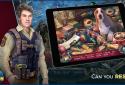 Hidden Object - Edge of Reality: Lethal Prediction screenshot 3