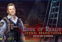 Hidden Object - Edge of Reality: Lethal Prediction screenshot 5