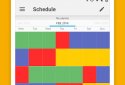 Shift Schedule Pro screenshot 1
