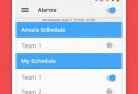 Shift Schedule Pro screenshot 4