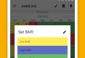 Shift Schedule Pro screenshot 5