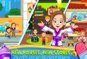 My Town : Street Fun screenshot 5