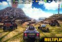 OTR - Offroad Car Driving Game screenshot 4