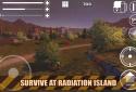 Apocalypse Radiation Island 3D screenshot 1