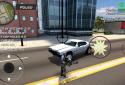 Grand Action Simulator - New York Car Gang screenshot 6