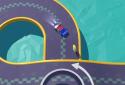 Endless Highway - Finger Driver screenshot 3