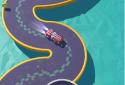 Endless Highway - Finger Driver screenshot 9