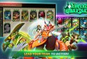 Legend Guardians – Mighty Heroes screenshot 1