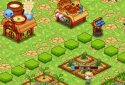 Fantasy Story : 2048 screenshot 8