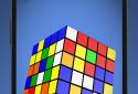Magic Cube Puzzle 3D screenshot 2