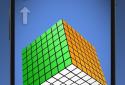Magic Cube Puzzle 3D screenshot 4