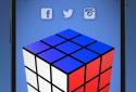 Magic Cube Puzzle 3D screenshot 5