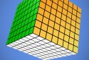 Magic Cube Puzzle 3D screenshot 8