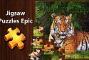 Jigsaw Puzzles Epic screenshot 1