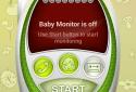 Baby Monitor & Alarm screenshot 2